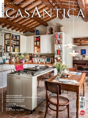 Casantica - Magazine